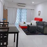 Summer Suites By Kl Tower