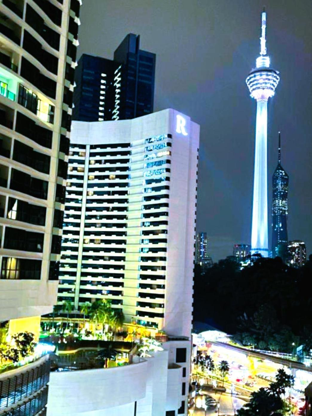 Summer By Kl Tower Pangsapuri